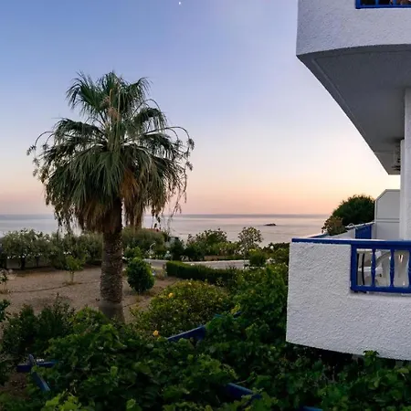 Apartamento Creta Sky Achlia