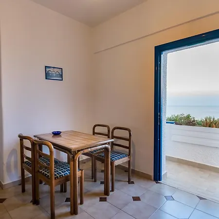 Creta Sky شقة Achlia