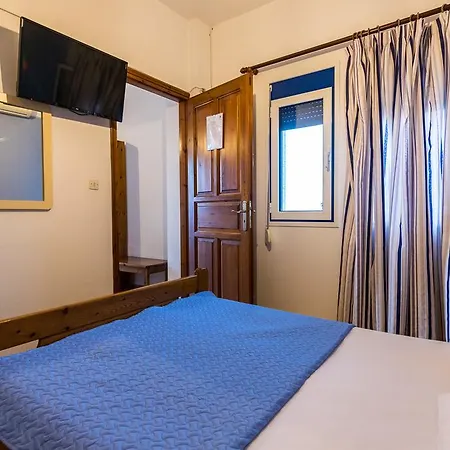 شقة Creta Sky *