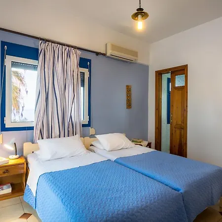 Creta Sky شقة