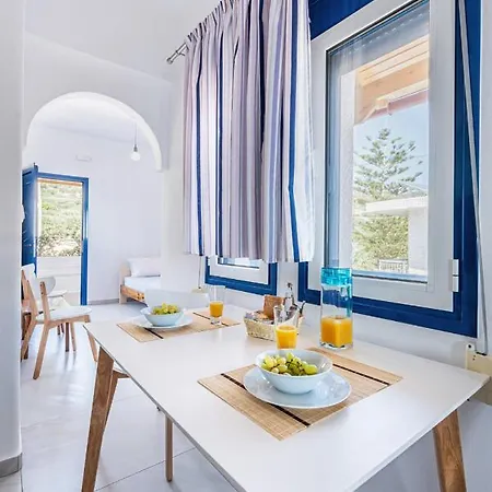 Creta Sky شقة *