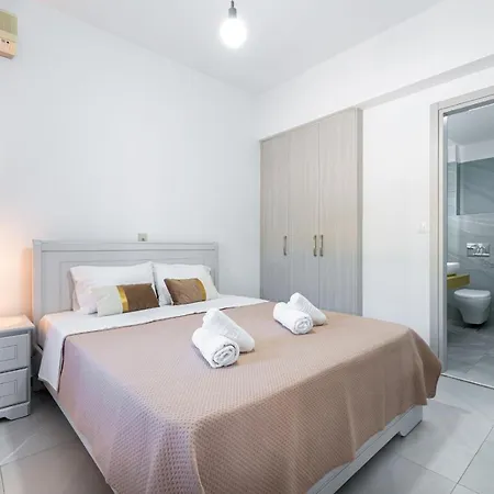 Creta Sky شقة