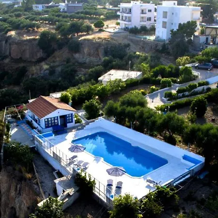 Creta Sky *