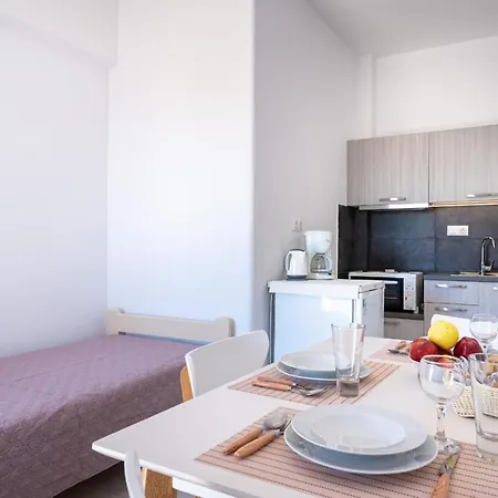 Apartamento Creta Sky Achlia